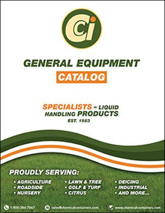 CCI General Catalog Cover